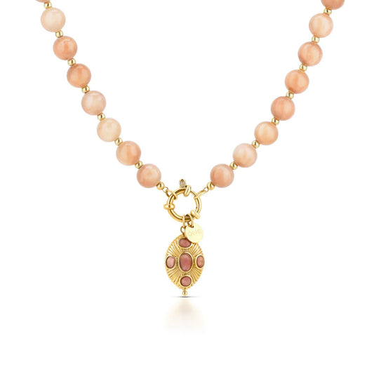 ONE JEWELS Schmuck OJNN105G – Produktansicht