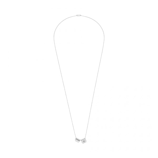 ONE JEWELS OJNN18S Schmuck