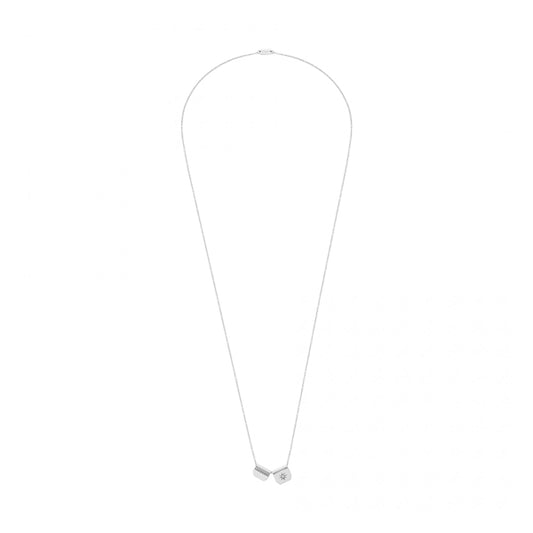 ONE JEWELS OJNN18S Schmuck