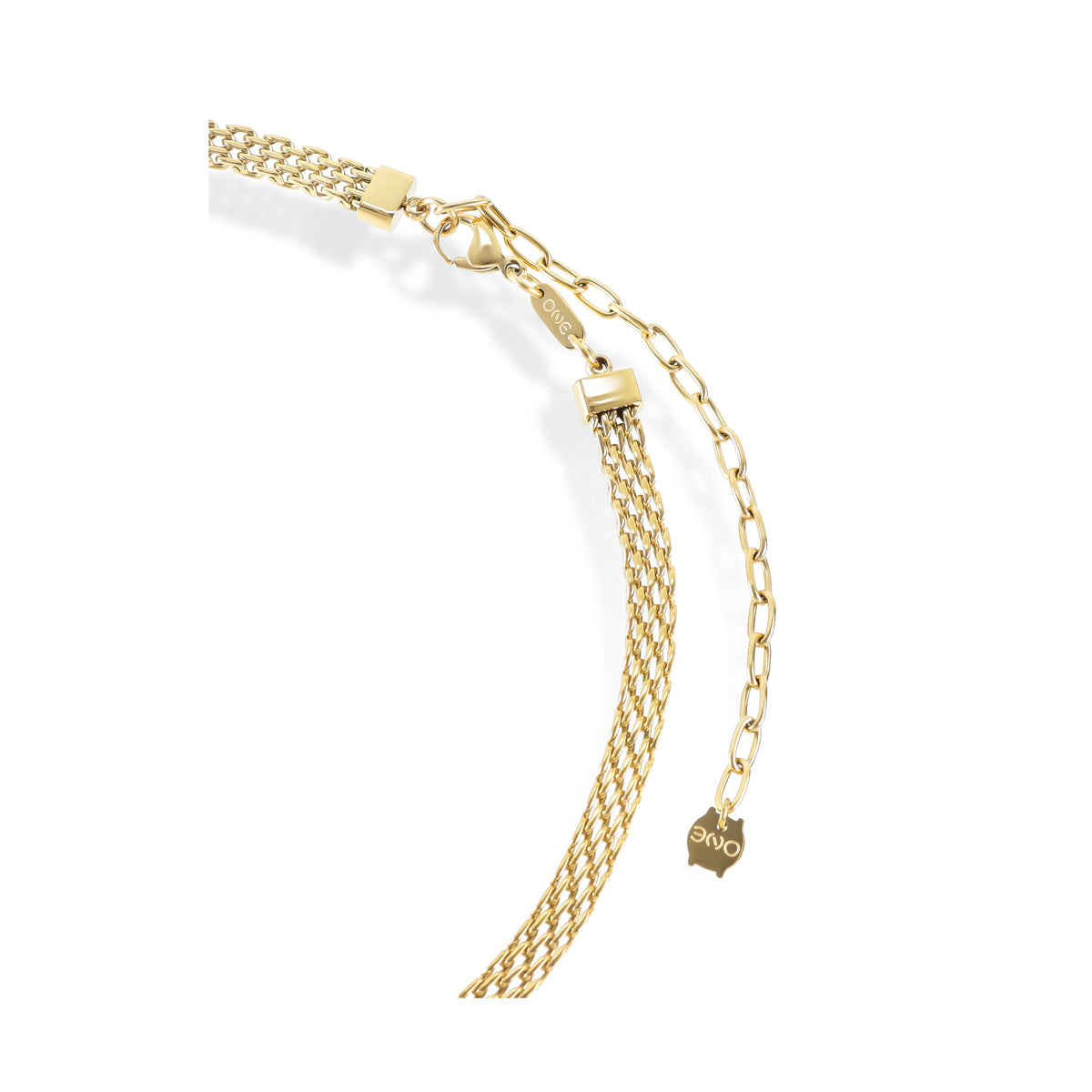 ONE JEWELS OJNN26G Schmuck ansicht-2