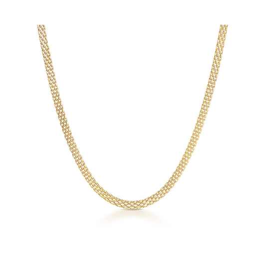 ONE JEWELS OJNN26G Schmuck
