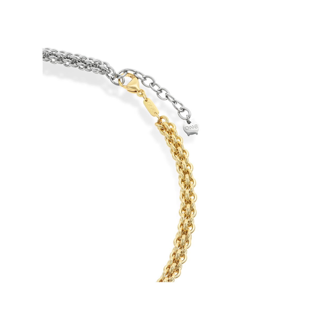 ONE JEWELS OJNN34SG Schmuck ansicht-2