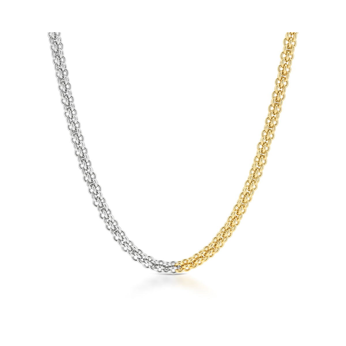 ONE JEWELS OJNN34SG Schmuck
