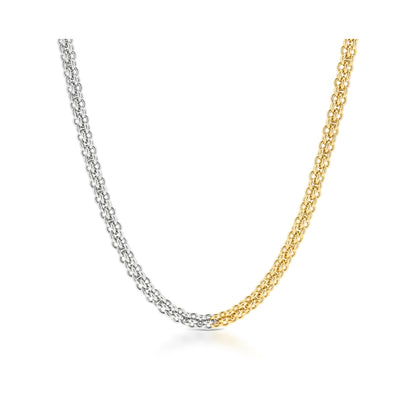 ONE JEWELS OJNN34SG Schmuck