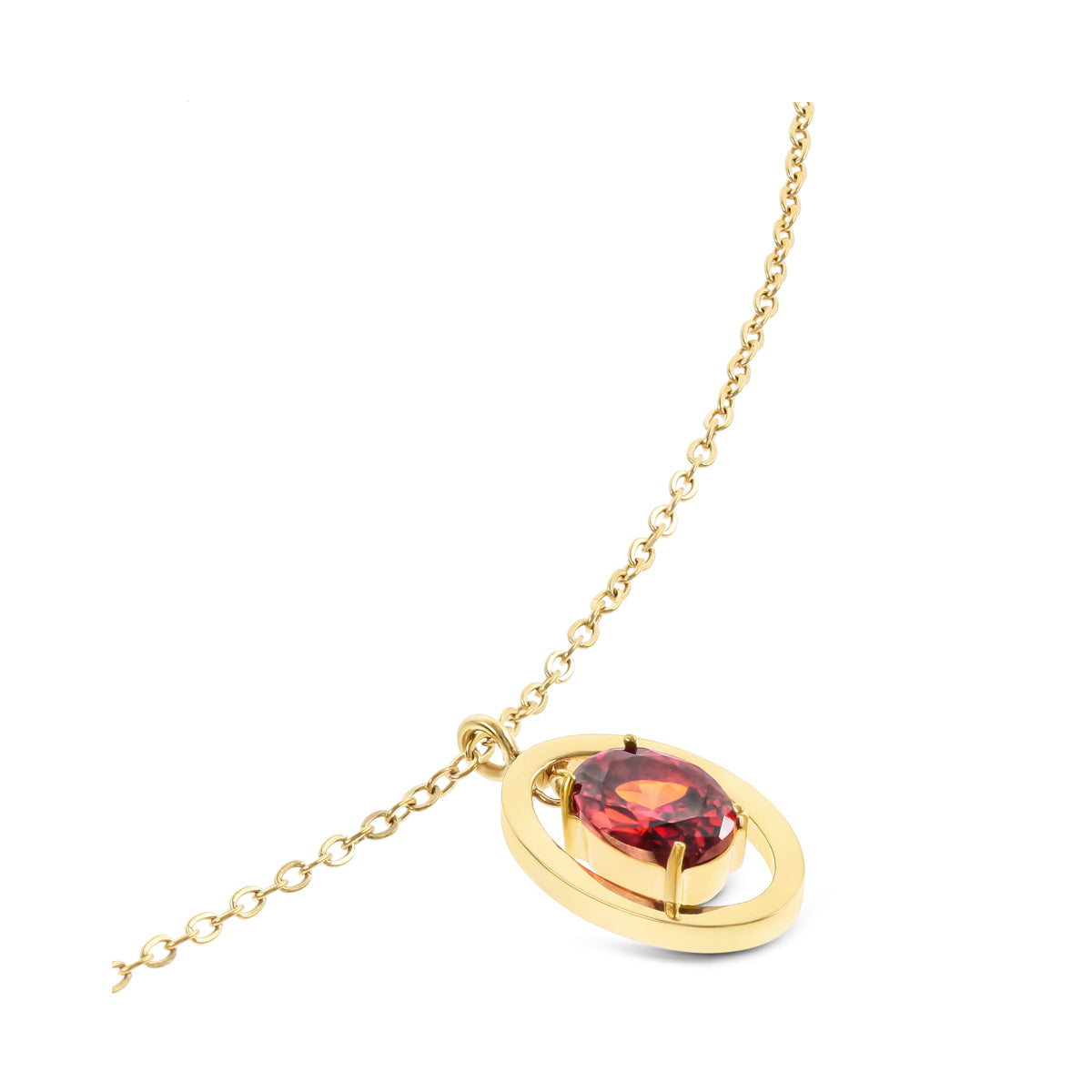 ONE JEWELS OJNN36G Schmuck