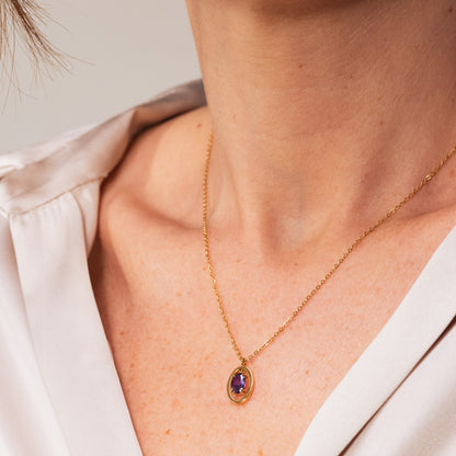 ONE JEWELS OJNN37G Schmuck ansicht-3