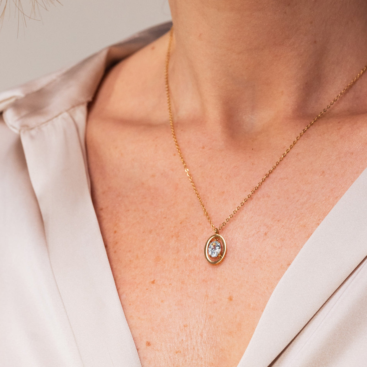 ONE JEWELS OJNN38G Schmuck ansicht-3