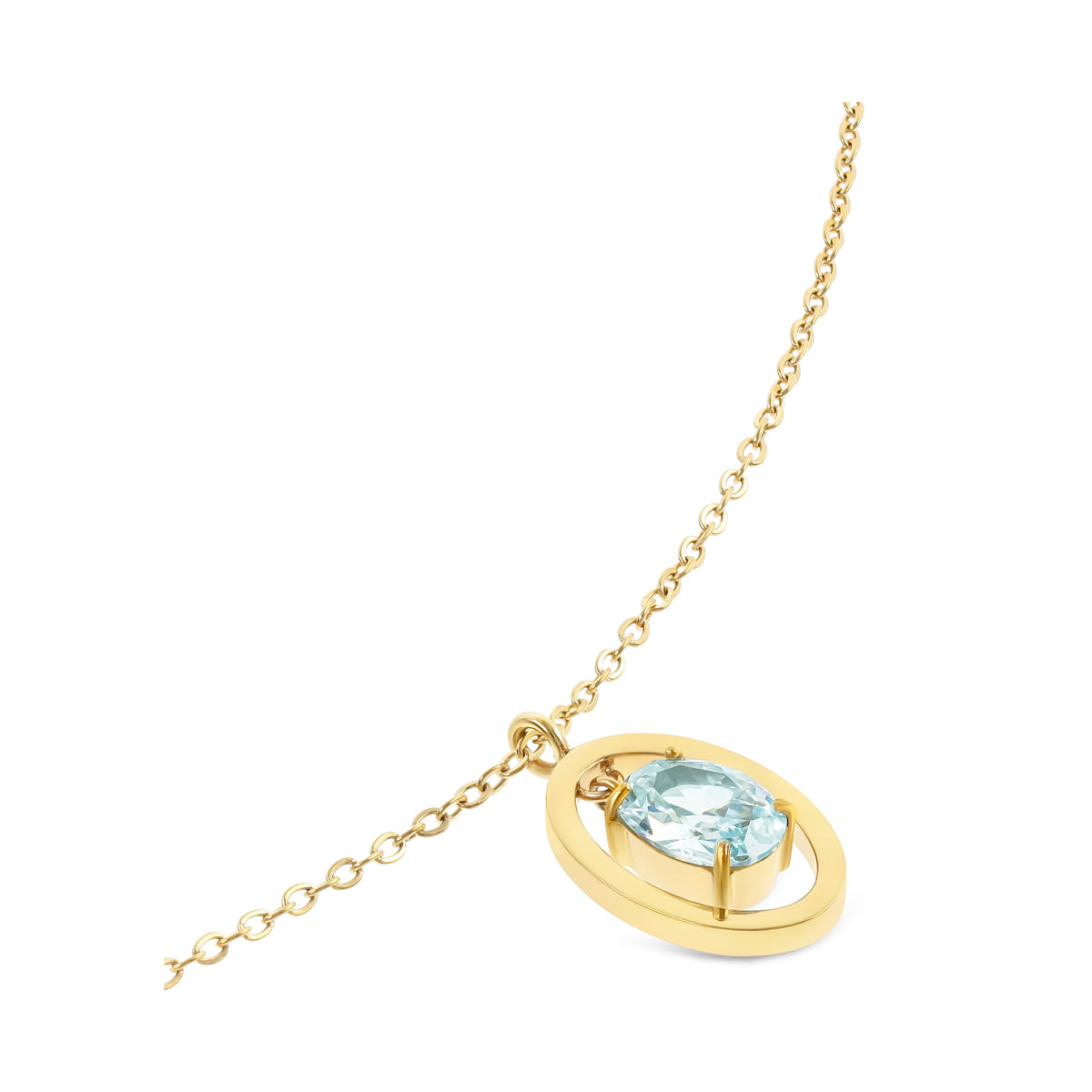 ONE JEWELS OJNN38G Schmuck