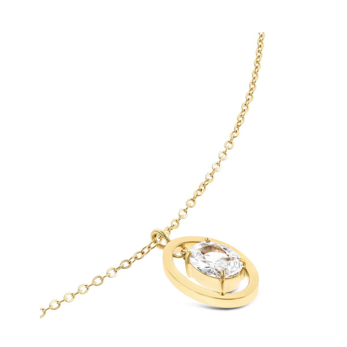 ONE JEWELS OJNN39G Schmuck