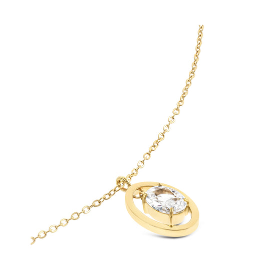 ONE JEWELS OJNN39G Schmuck