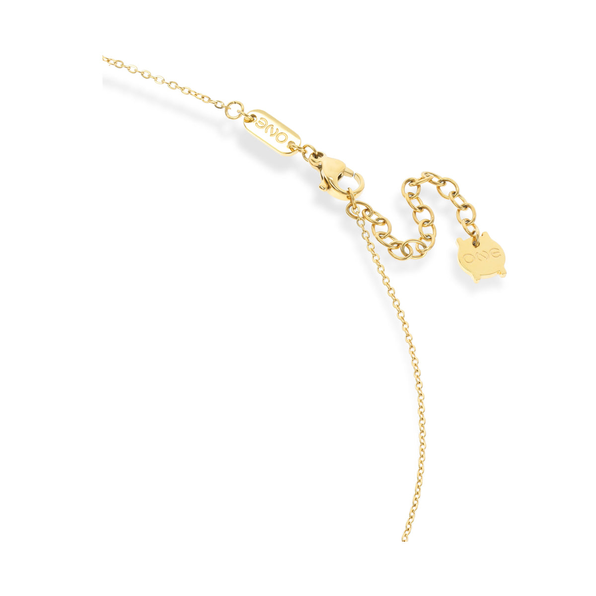 ONE JEWELS OJNN40G Schmuck ansicht-2