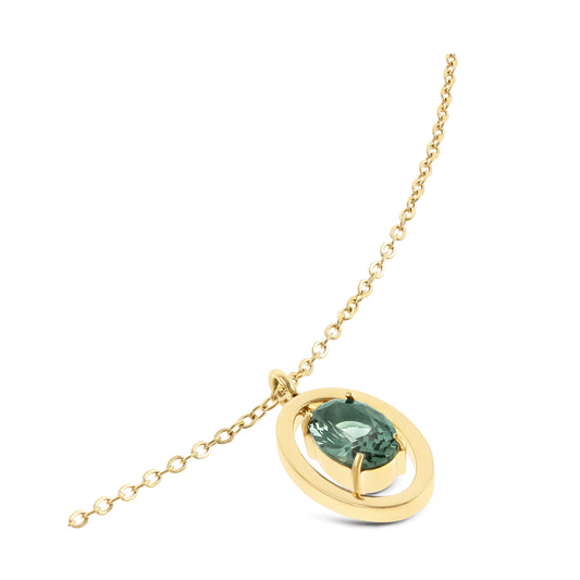 ONE JEWELS OJNN40G Schmuck