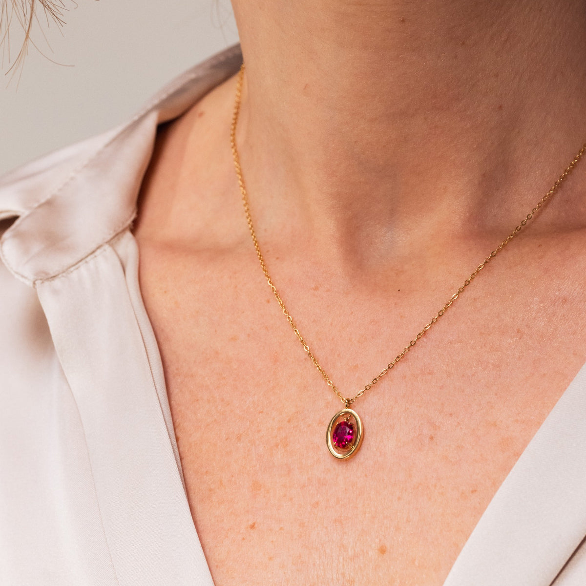 ONE JEWELS OJNN42G Schmuck ansicht-3