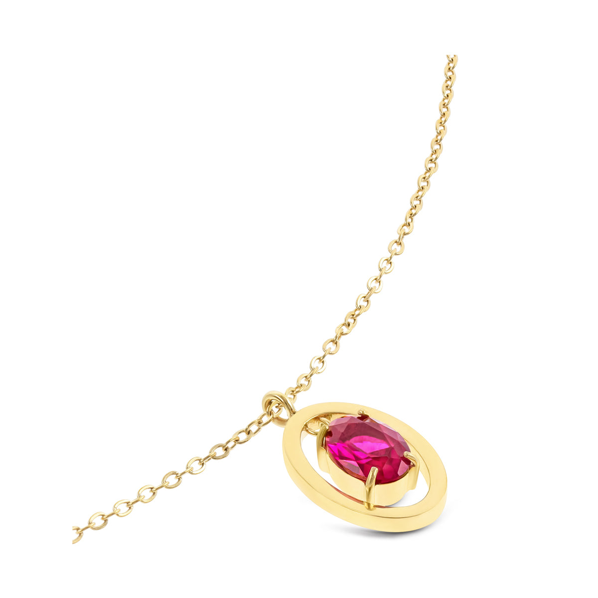 ONE JEWELS OJNN42G Schmuck