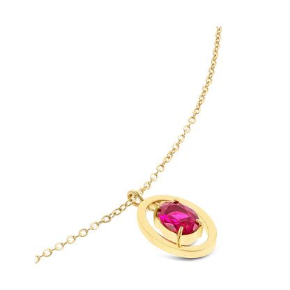 ONE JEWELS OJNN42G Schmuck