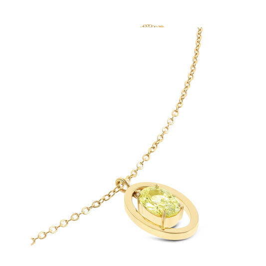 ONE JEWELS Schmuck OJNN43G – Produktansicht
