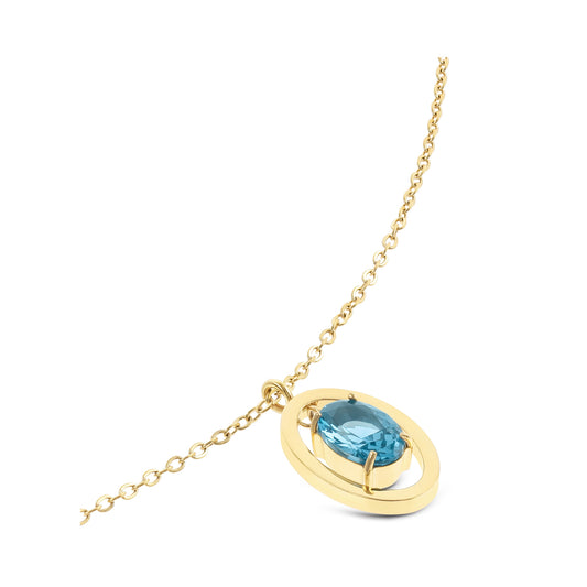ONE JEWELS Schmuck OJNN44G – Produktansicht