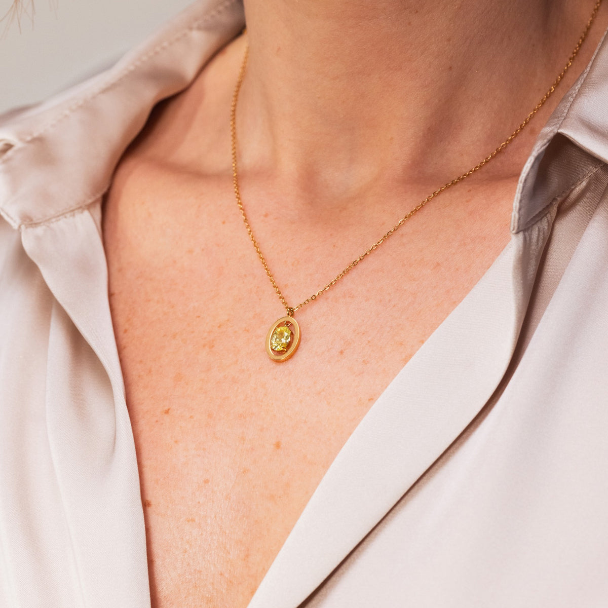 ONE JEWELS OJNN45G Schmuck ansicht-3