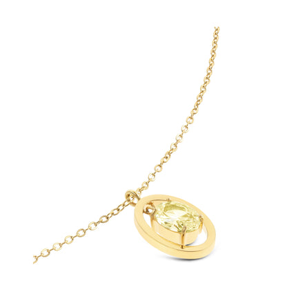 ONE JEWELS OJNN45G Schmuck