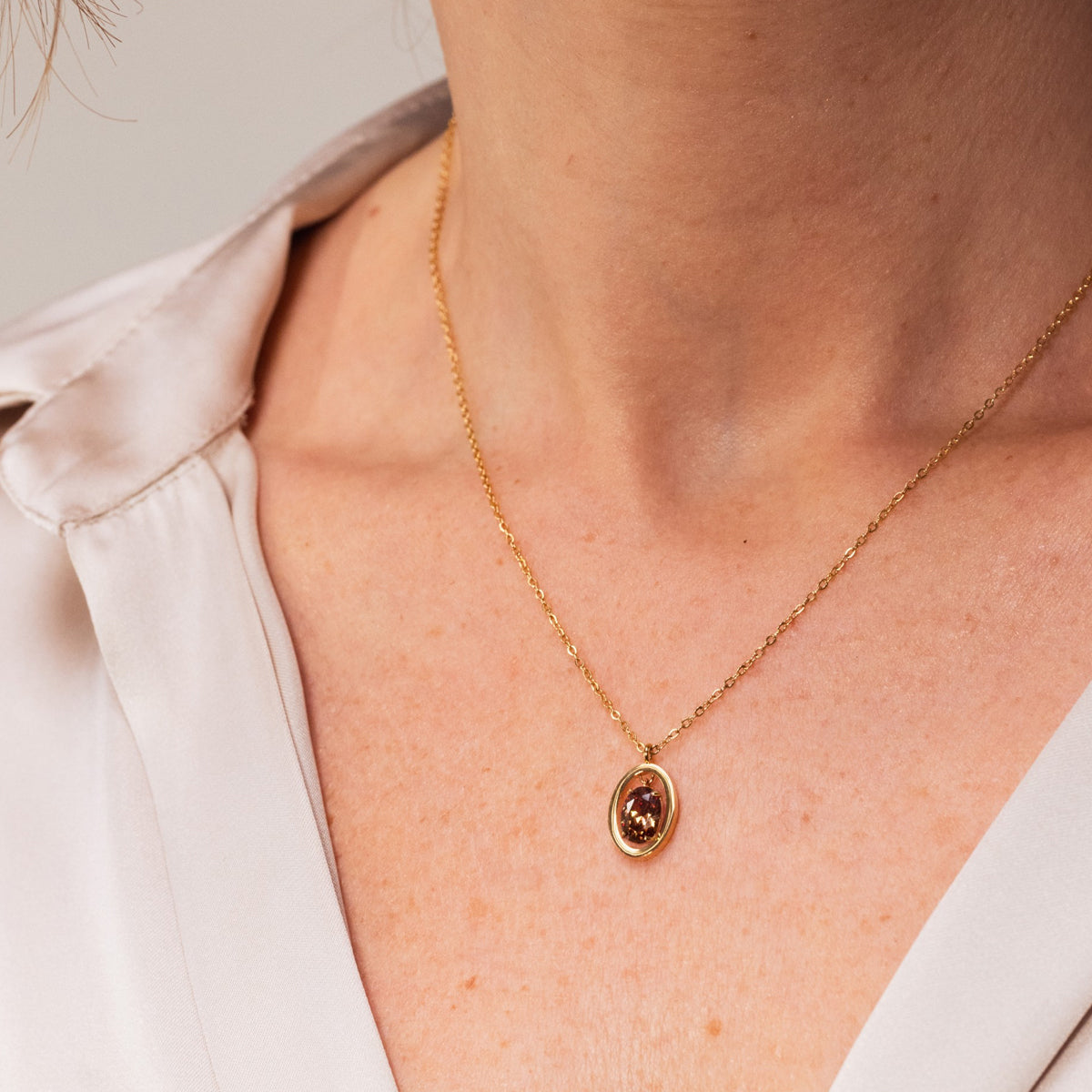 ONE JEWELS OJNN46G Schmuck ansicht-3