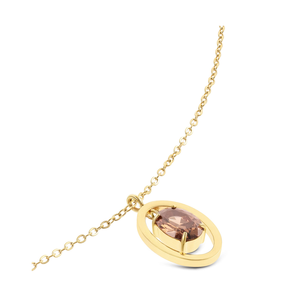 ONE JEWELS OJNN46G Schmuck