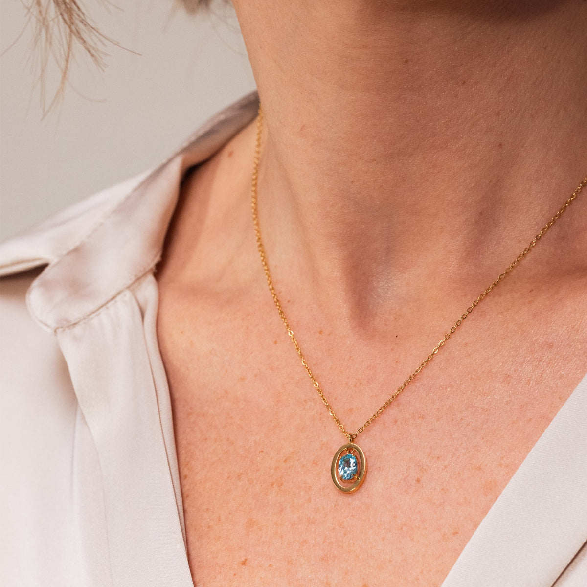 ONE JEWELS OJNN47G Schmuck ansicht-3