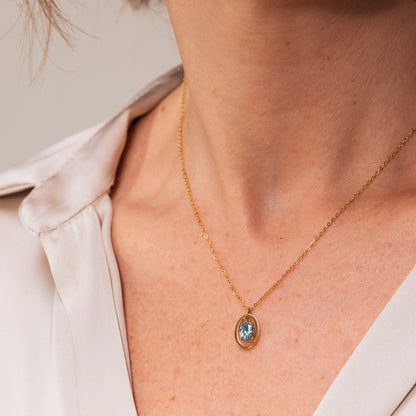 ONE JEWELS OJNN47G Schmuck ansicht-3
