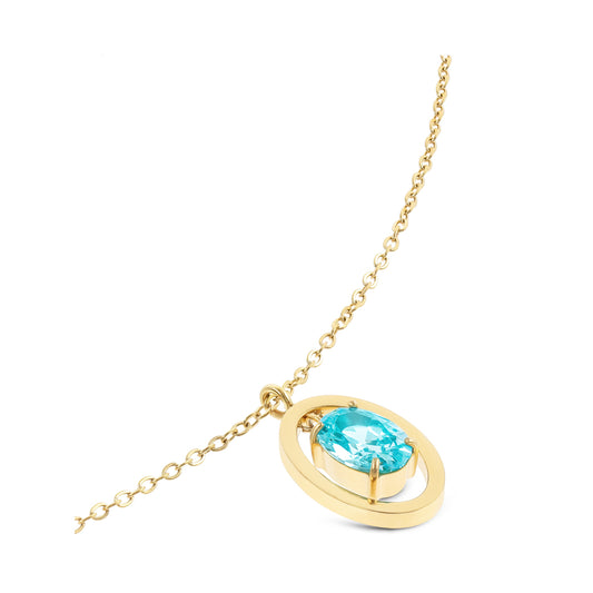 ONE JEWELS Schmuck OJNN47G – Produktansicht