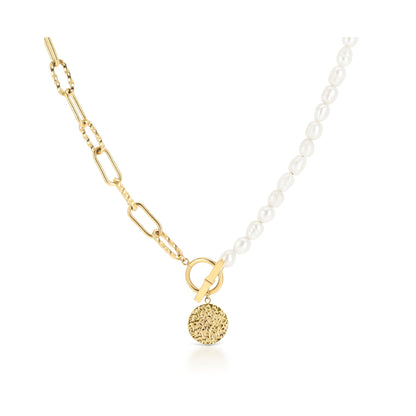 ONE JEWELS OJNN48G Schmuck