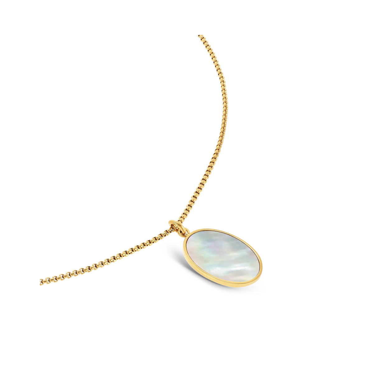 ONE JEWELS OJNN53G Schmuck ansicht-2