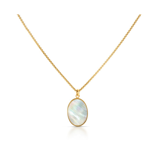 ONE JEWELS Schmuck OJNN53G – Produktansicht