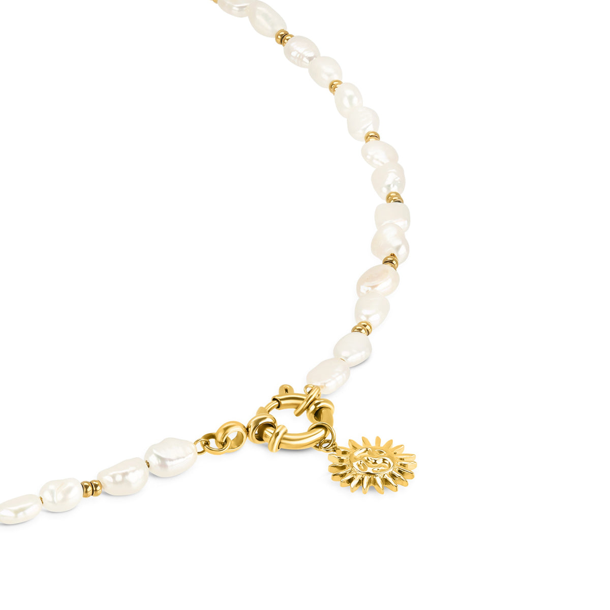ONE JEWELS OJNN81G Schmuck ansicht-2