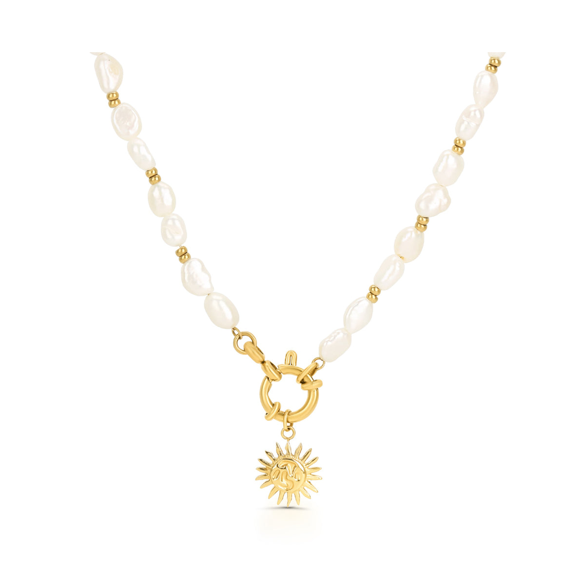 ONE JEWELS OJNN81G Schmuck