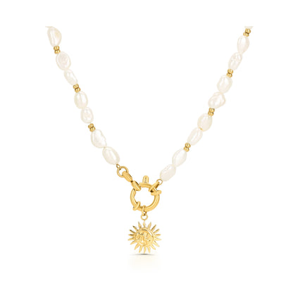 ONE JEWELS OJNN81G Schmuck