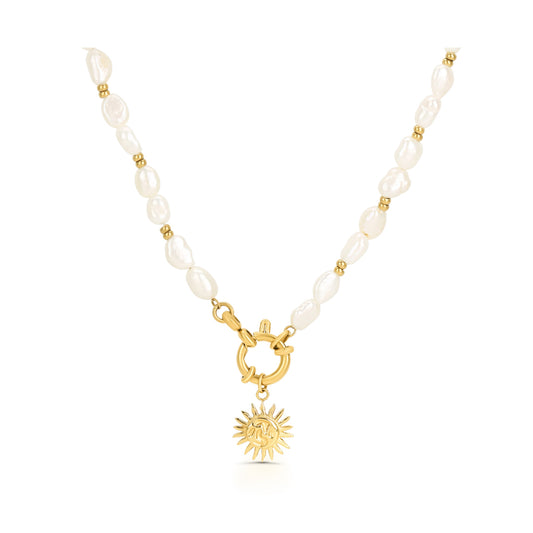 ONE JEWELS OJNN81G Schmuck