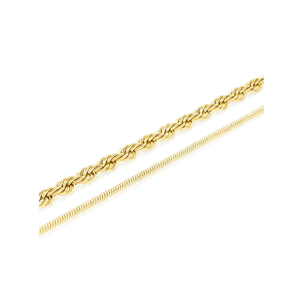ONE JEWELS OJNTB03G Schmuck ansicht-3