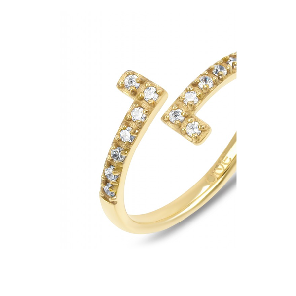 ONE JEWELS OJNYR34G-6 Schmuck ansicht-2