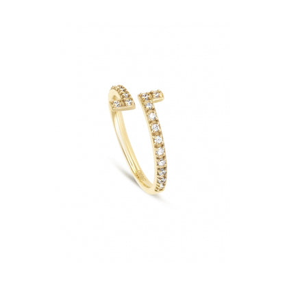 ONE JEWELS OJNYR34G-6 Schmuck ansicht-3