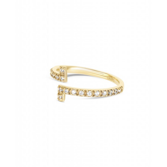 ONE JEWELS OJNYR34G-6 Schmuck