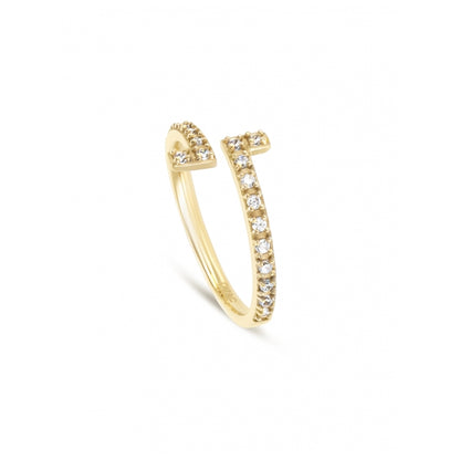 ONE JEWELS OJNYR34G-7 Schmuck ansicht-3