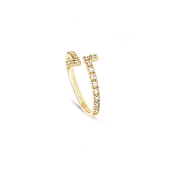 ONE JEWELS OJNYR34G-8 Schmuck ansicht-3