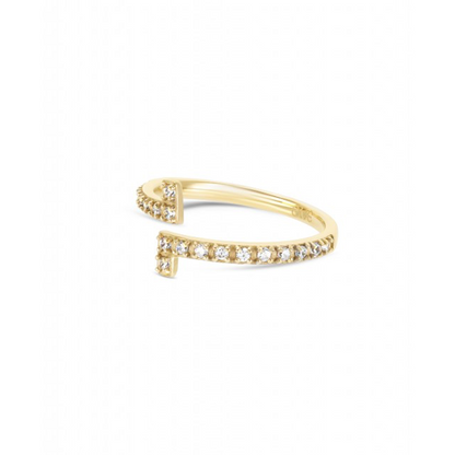 ONE JEWELS OJNYR34G-8 Schmuck