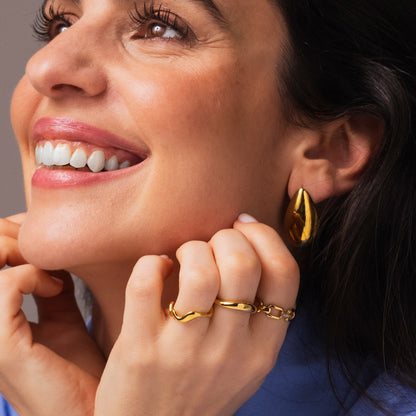 ONE JEWELS OJNYR36G-7 Schmuck ansicht-3