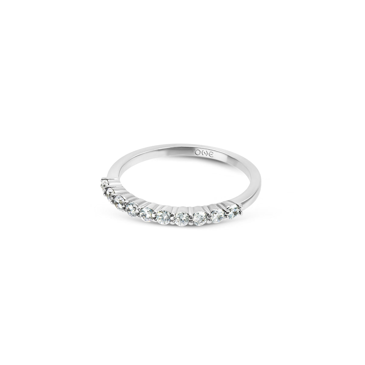 ONE JEWELS OJNYR38S-7 Schmuck