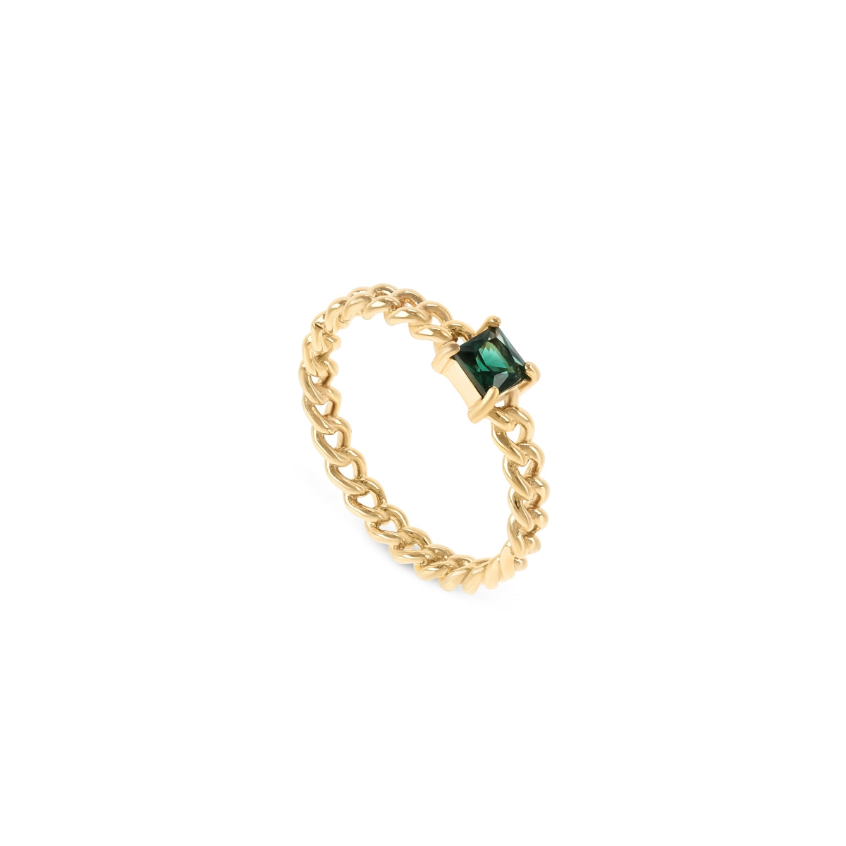 ONE JEWELS OJNYR40G-5 Schmuck