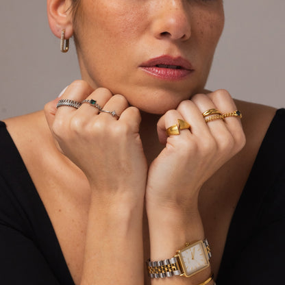 ONE JEWELS OJNYR40G-8 Schmuck ansicht-3