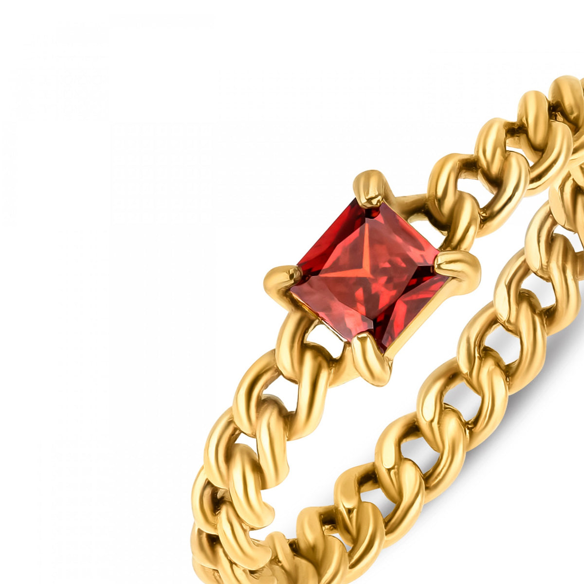 ONE JEWELS OJNYR46G-7 Schmuck ansicht-2