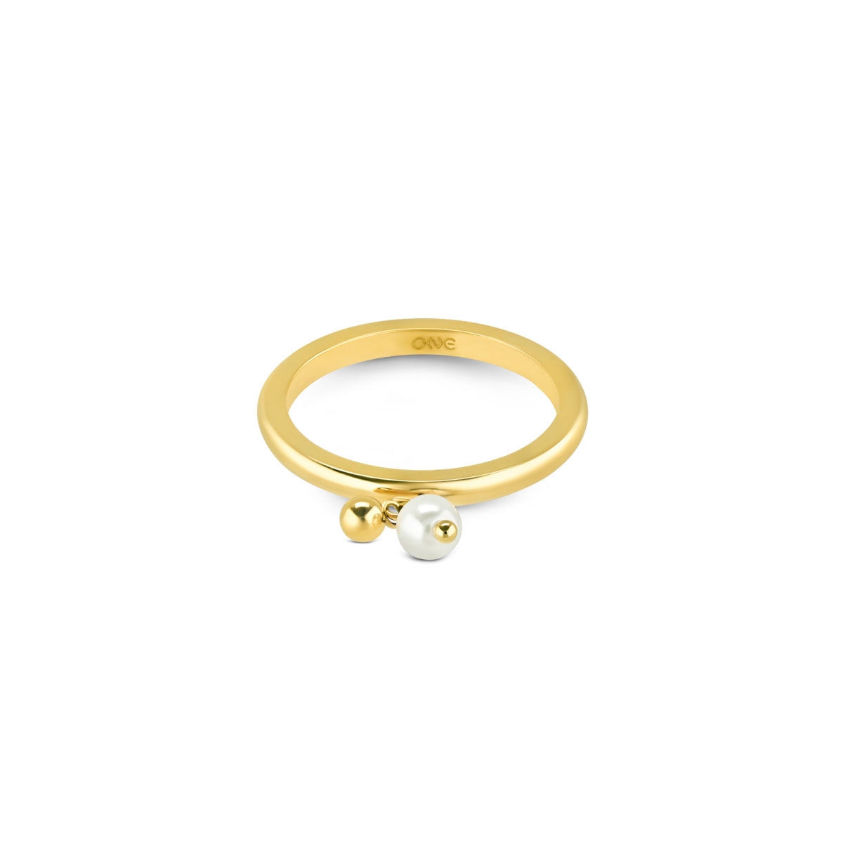 ONE JEWELS OJNYR47G-8 Schmuck