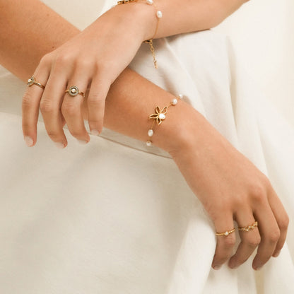 ONE JEWELS OJNYR48G-7 Schmuck ansicht-2