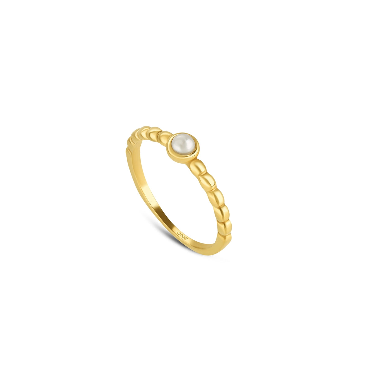 ONE JEWELS OJNYR48G-8 Schmuck ansicht-3